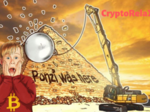 Криптовалюты — это финансовая пирамида?