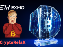 Биржа EXMO - Безопасная и удобная онлайн платформа обмена криптовалют