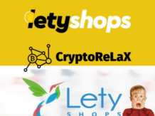LetyShops - Возвращайте деньги с покупок