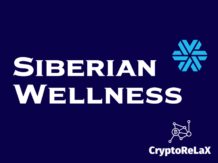 25% кэшбэк на продукцию для здоровья Siberian Wellness