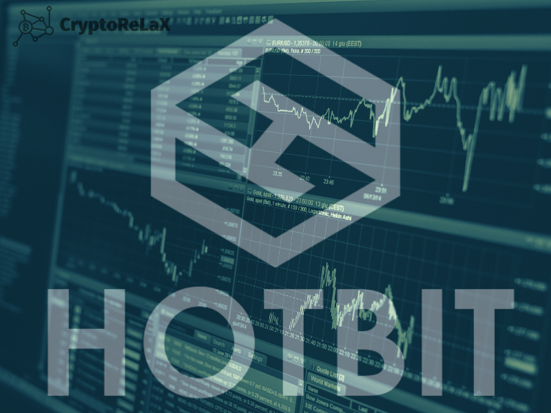 HotBit обзор горячей биржи