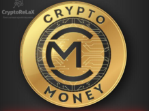 Crypto Money - бесплатные биткоины каждые 12 часов