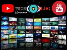 Продвигай свои видео или проекты на площадке VideoBlog