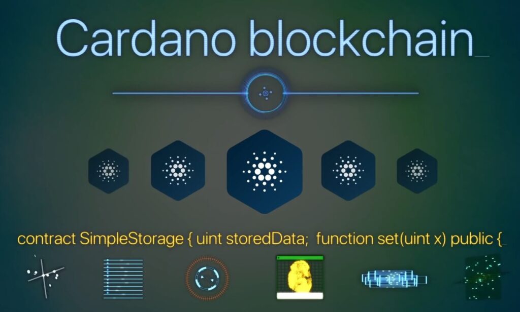 Примеры использования блокчейна Cardano