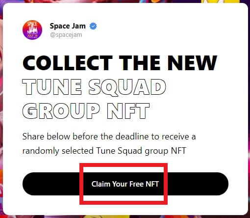 claim your free nft niftys