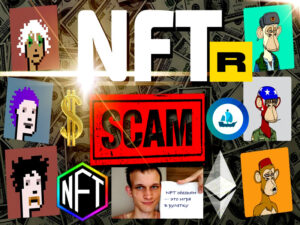 NFT Scam